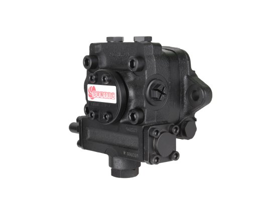 Насос Suntec TAR 2 C 4010 7 3 Насос Suntec TAR 2 C 4010 7