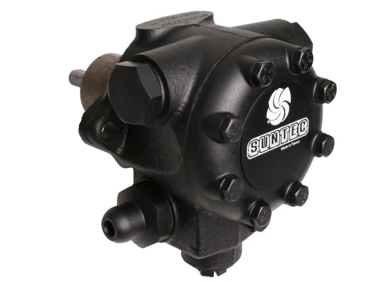 Насос Suntec J 7 CCC 1001 4P 1 Насос Suntec J 7 CCC 1001 4P