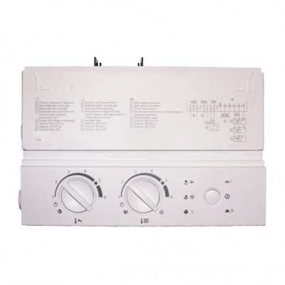 Панель управления для горелок VIESSMANN 100 WH1D