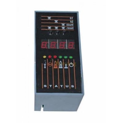 Статусная индикаторная панель LED