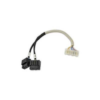 Кабель питания сервопривода 210 мм