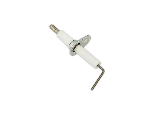 Электрод поджига 67,5 мм 1 Электрод поджига 67,5 мм