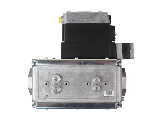 Газовый клапан KROM SCHRODER в сборе CG30R03-VW5CWZZ 4 Газовый клапан KROM SCHRODER в сборе CG30R03-VW5CWZZ