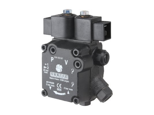 Насос Suntec AT2 45 D 9538 6P 0500 1 Насос Suntec AT2 45 D 9538 6P 0500