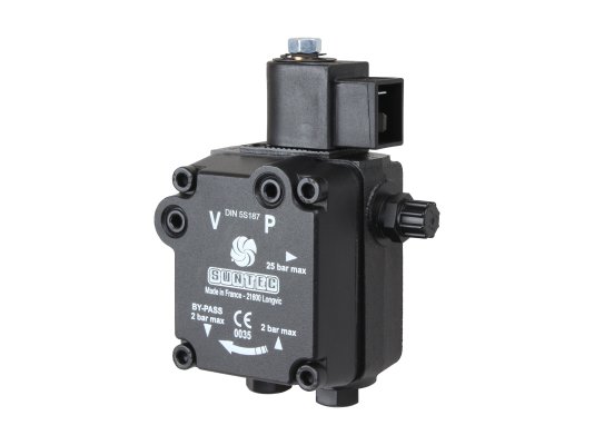 Насос Suntec ALE 30 C 9336 4P 0500 R 3 Насос Suntec ALE 30 C 9336 4P 0500 R