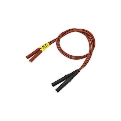 Кабель поджига и ионизаций 380 мм