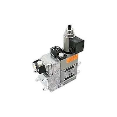 Газовый мультиблок DUNGS MB-ZRDLE 420 B01 S22