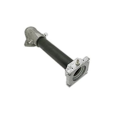 Газовый коллектор в сборе Rp 1 1/2"