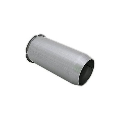 Жаровая труба для дизельных горелок Ø90 x 192 мм