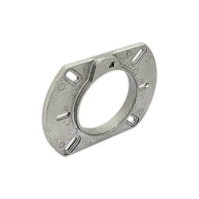 Фланец горелки Ø99 мм