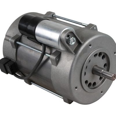 Электродвигатель ACC 750 Вт
