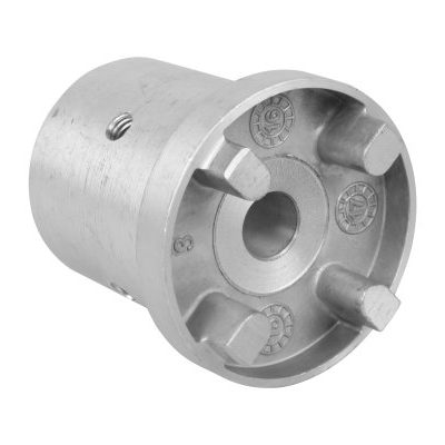 Металлическое сцепление Ø65 / 14 мм