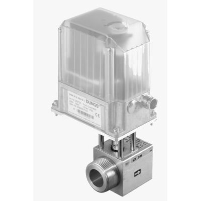 Заслонка DUNGS DMK 520-Q