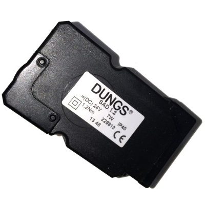 Сервопривод Dungs SAD 1.2