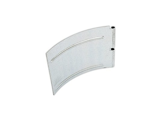 Воздушная заслонка 1 Воздушная заслонка