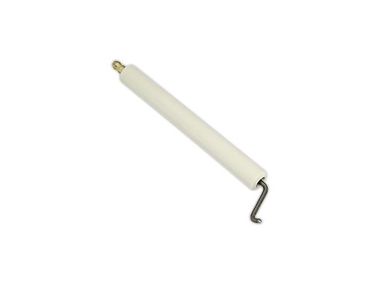 Электрод поджига 177 мм левый 1 Электрод поджига 177 мм левый