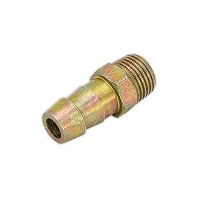 Ниппель измерения давления воздуха Ø8 мм - G1/8"