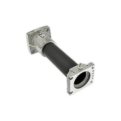 Газовый коллектор в сборе Rp 2"