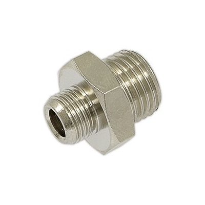 Ниппель G1/8" - G1/4"