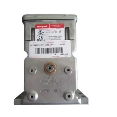 Сервопривод воздушной заслонки CONECTRON/HONEYWELL MT4003C1005