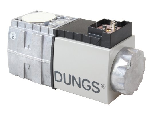 Газовый клапан DUNGS SV 507 1 Газовый клапан DUNGS SV 507