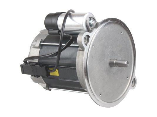 Электродвигатель ATB 530/590 Вт 2 Электродвигатель ATB 530/590 Вт