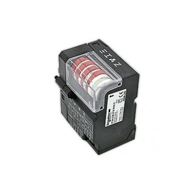 Сервопривод BERGER LAHR / SCHNEIDER ELECTRIC STA5 B0.36/8 2N36 L