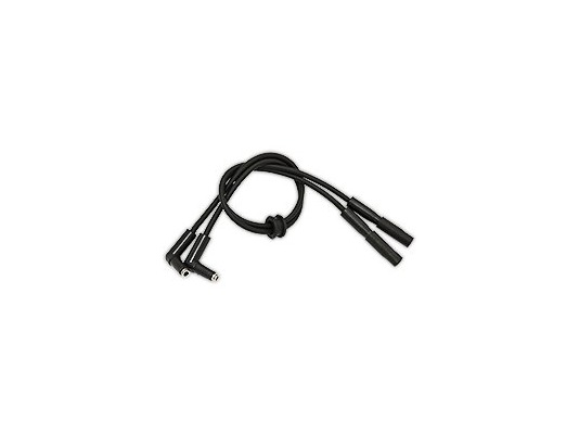 Комплект кабелей поджига 640 мм 1 Комплект кабелей поджига 640 мм