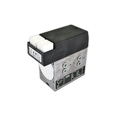 Газовый клапан KROM SCHRODER в сборе CG2R01-DT2W