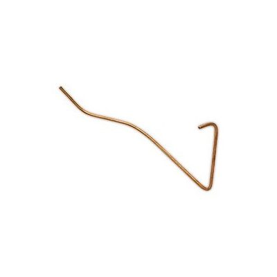 Медная трубка Ø4/2 мм