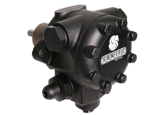 Насос Suntec J 7 CAC 1001 4P 3 Насос Suntec J 7 CAC 1001 4P