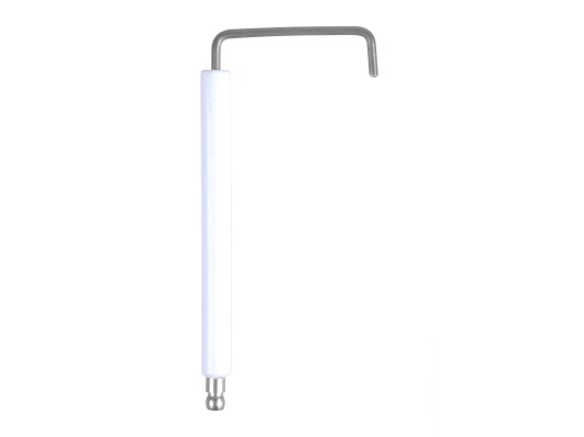 Электрод ионизации 125 мм 1 Электрод ионизации 125 мм