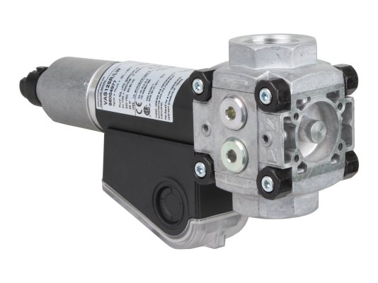 Газовый клапан KROM SCHRODER VAS125R/LW 5 Газовый клапан KROM SCHRODER VAS125R/LW