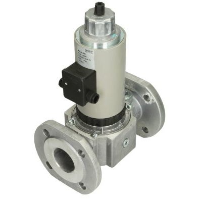 Электромагнитный клапан, двухступенчатый DUNGS ZRDLE 4050/5