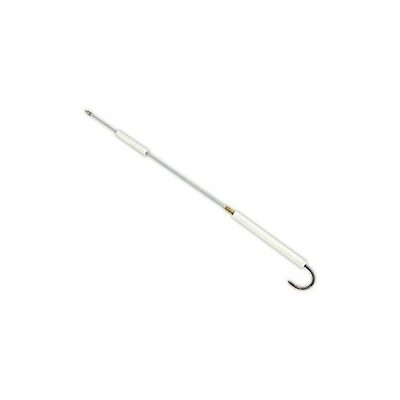 Электрод ионизации с передвижной изоляцией 700 мм