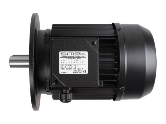 Электродвигатель SIMEL 1,5 кВт (1/6) 3 Электродвигатель SIMEL 1,5 кВт (1/6)