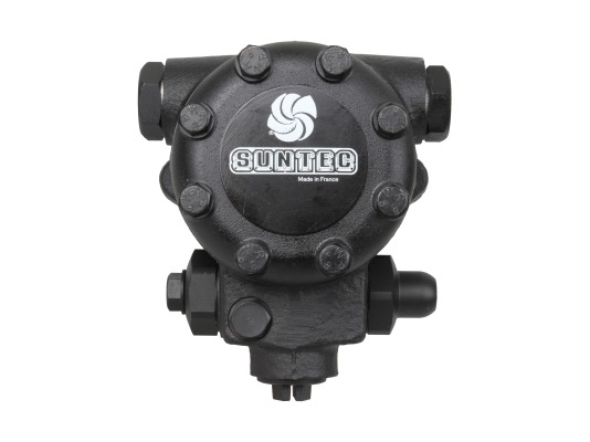 Насос Suntec E 4 NA 1001 6P 1 Насос Suntec E 4 NA 1001 6P