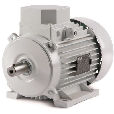 Электродвигатель SOGA 4,0 кВт