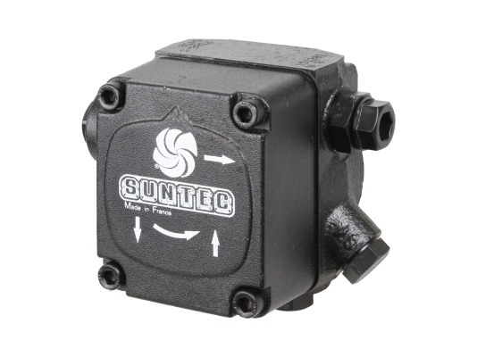 Насос Suntec D 45 B 7388 3P 2 Насос Suntec D 45 B 7388 3P