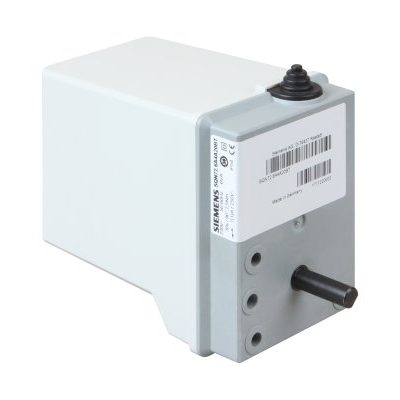 Сервопривод воздушной заслонки SIEMENS SQN72.6A4A20BT