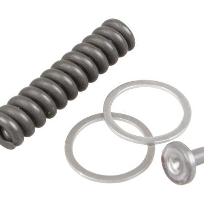 Регулятор давления насоса AJ в компл. 10-28 бар