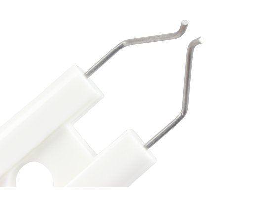 Блок электродов поджига 77,5 мм 2 Блок электродов поджига 77,5 мм