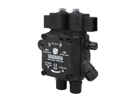 Насос Suntec A2L 65 D 9705 4P 0500 6 Насос Suntec A2L 65 D 9705 4P 0500