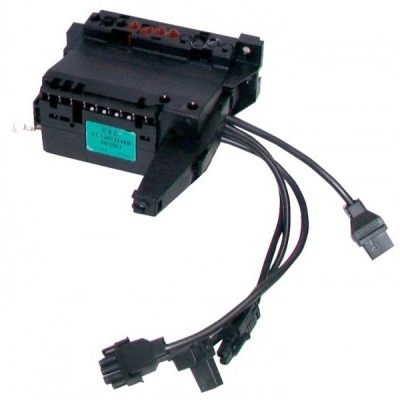 Терминальный блок для жидкотопливных горелок