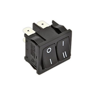 Клавишный переключатель T125/55-T125