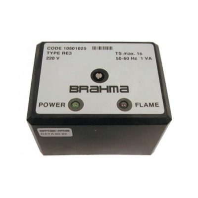 Датчик пламени BRAHMA RE3