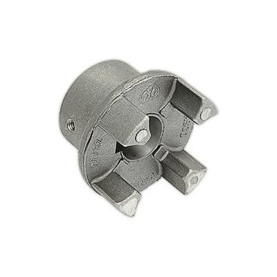 Металлическое сцепление Ø55 / 20 мм