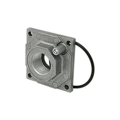 Фланец газового клапана KROM SCHRODER Rp 3/4"