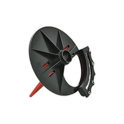 Направляющая всасываемого воздуха для E01E.8, красная