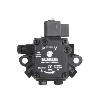 Насос Suntec AS 47 A 7432 4P 0500